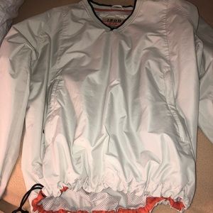 Windbreaker